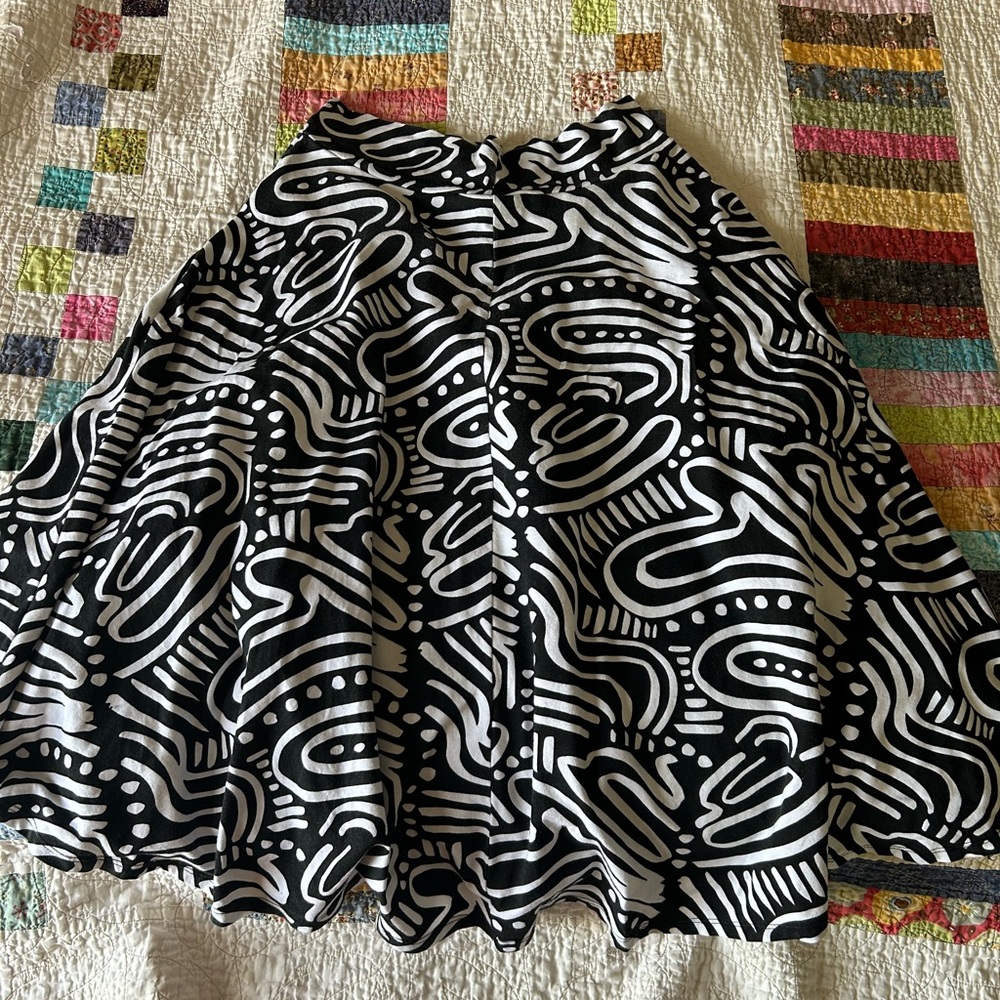 Nooworks Francis Skirt